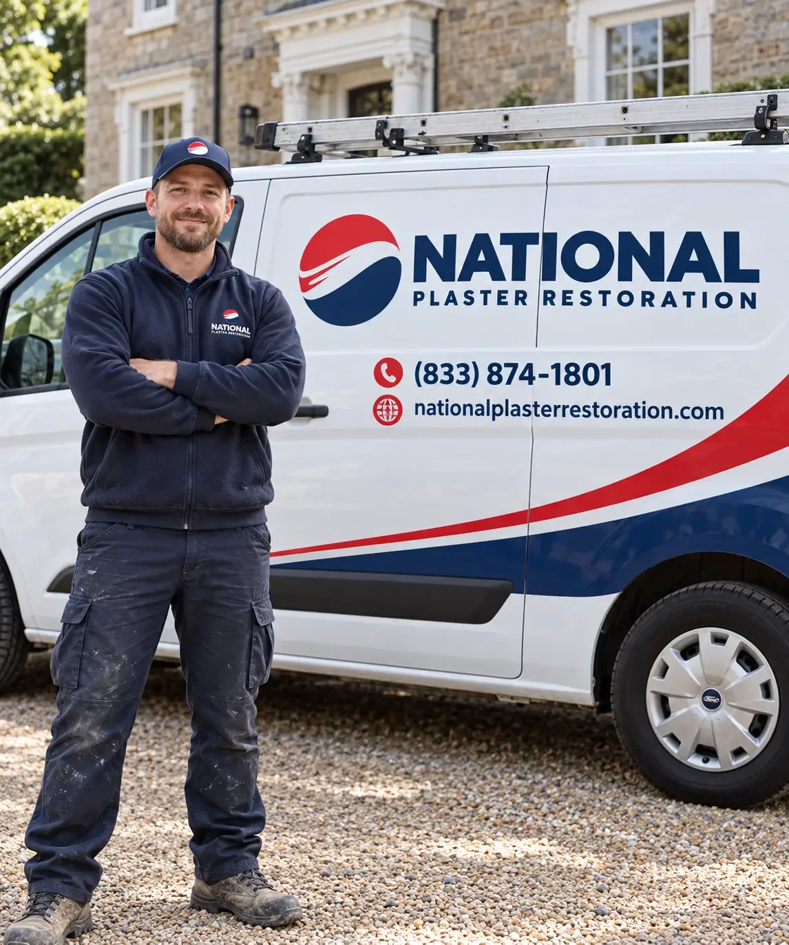 Plaster Repair company in Three Rivers, MA